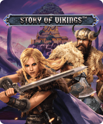 Story Of Vikings