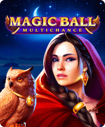 Magic Ball Multichance