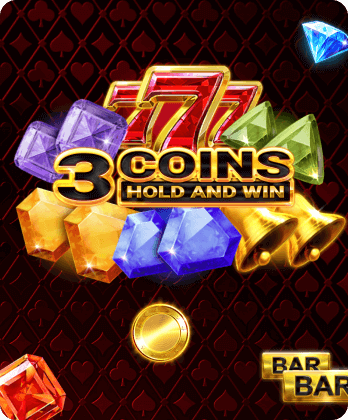 3 Coins