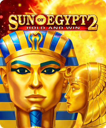 Sun of Egypt 2