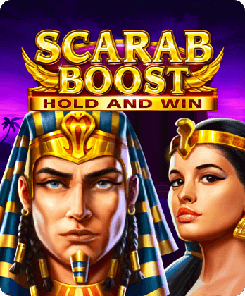 Scarab Boost