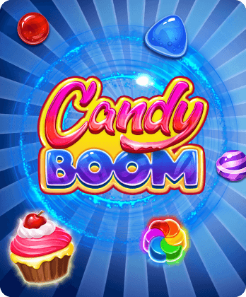 Candy Boom