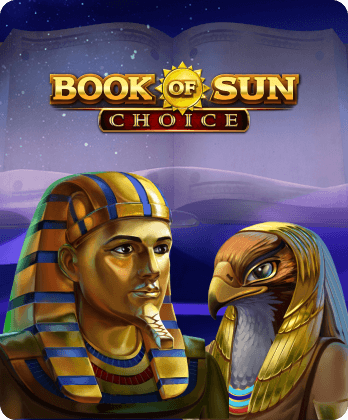 Book of Sun - Choice