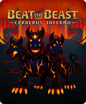 Beat the Beast: CERBERUS' INFERNO