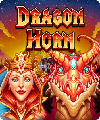 Dragon Horn