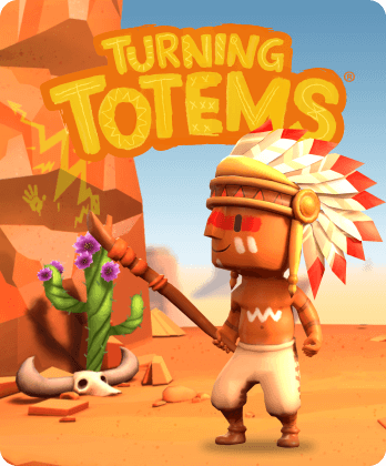 Turning Totems