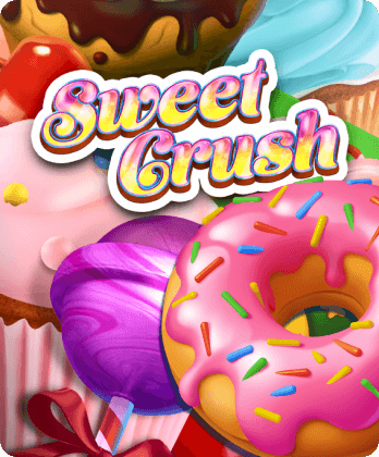 Sweet Crush