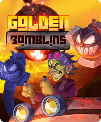 Golden Bomblins