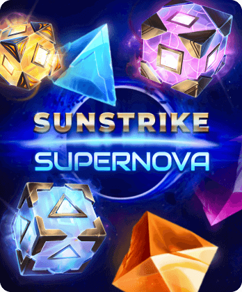 Sunstrike Supernova