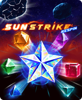 Sunstrike Respin