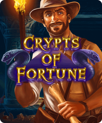 Crypts of Fortune