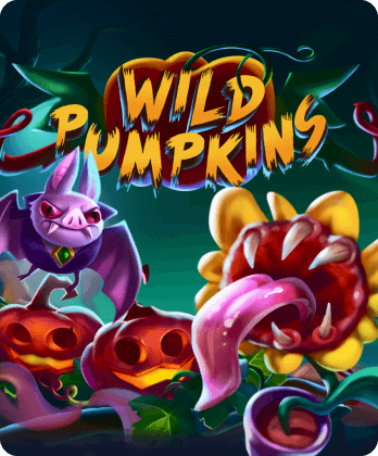 Wild Pumpkins