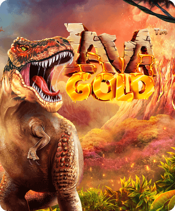 Lava Gold