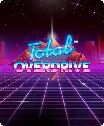 Total Overdrive