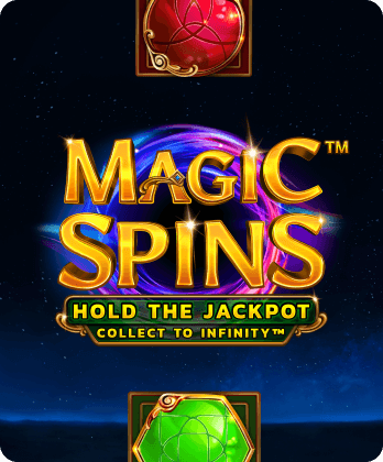 Magic Spins