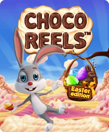 Choco Reels Easter