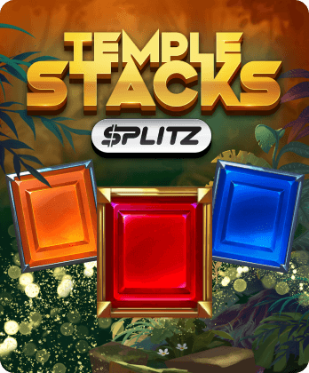 Temple Stacks: Splitz