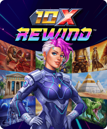 10x Rewind