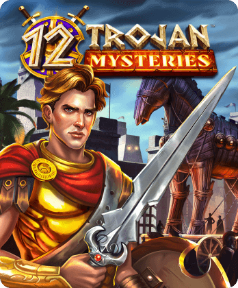 12 Trojan Mysteries