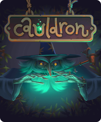 Cauldron