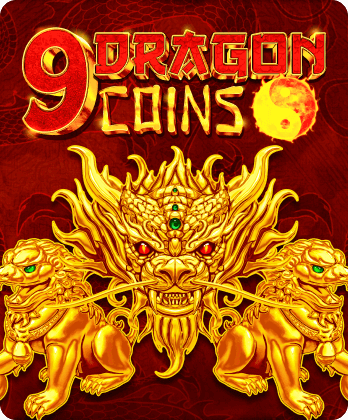 9 Dragon Coins