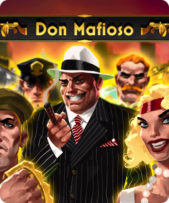 Don Mafioso