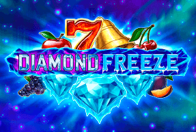 Diamond Freeze Dice