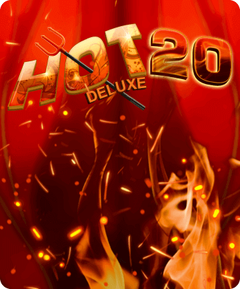 Hot 20 Deluxe